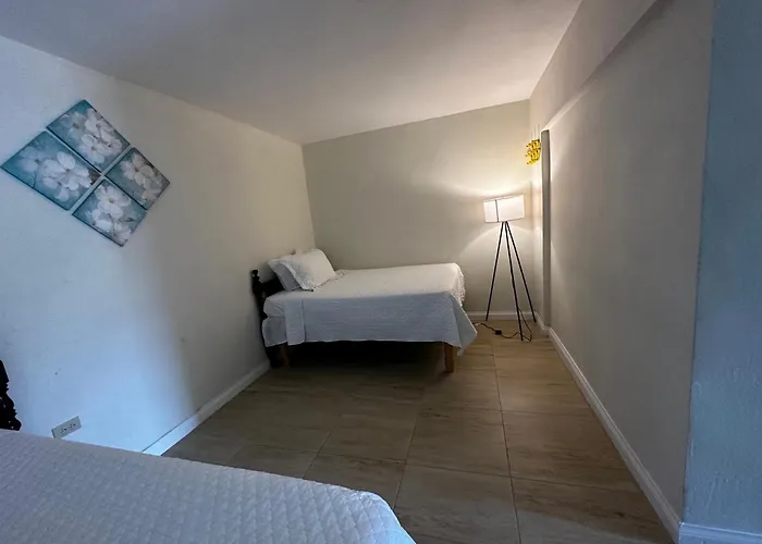 Apartamento The Shelton - Blossom's Rest *