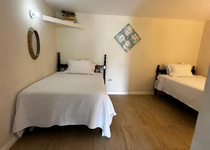 The Shelton - Blossom's Rest Apartamento